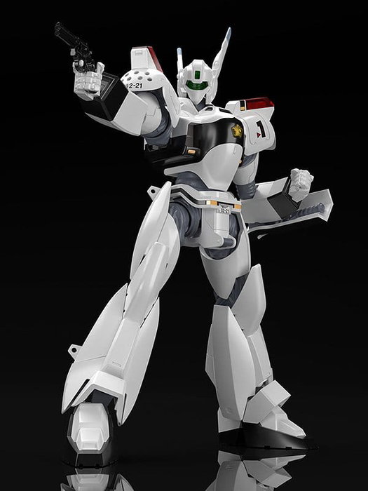Good Smile Company Moderoid 1/60 AV-98 Ingram - Mobile Police Patlabor