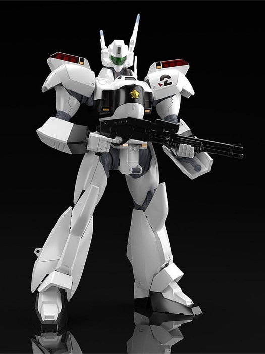 Good Smile Company Moderoid 1/60 AV-98 Ingram - Mobile Police Patlabor