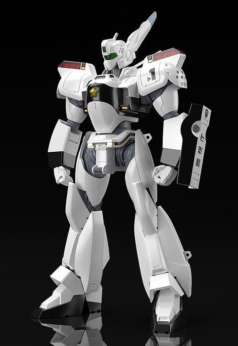 Good Smile Company Moderoid 1/60 AV-98 Ingram - Mobile Police Patlabor