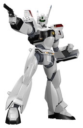Good Smile Company Moderoid 1/60 AV-98 Ingram - Mobile Police Patlabor