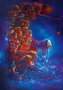 Puzzle Imagination Series Sebastian Mon Ciezar doswiadczen (1000 pièces)