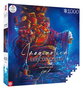 Puzzle Imagination Series Sebastian Mon Ciezar doswiadczen (1000 pièces)