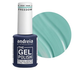 Andreia Gel Polish FM2 Golden Hour 10,5ml