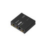 Teltonika Networks RUT206 - Routeur 4G/LTE Cat.4 industriel, 2 ports LAN 100 Mbps, Wi-Fi 2.4 GHz, gestion à distance RMS, plage de température -40°C à 75°C