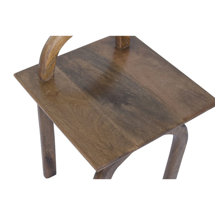 Home ESPRIT Table d'appoint Marron Home ESPRIT Table d'appoint Marron