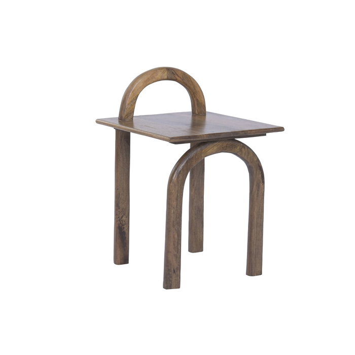 Home ESPRIT Table d'appoint Marron Home ESPRIT Table d'appoint Marron