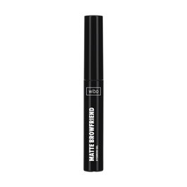 Wibo Brow Friend Gel à Sourcils Fixant Effet Matte Teinte 02 - 5 g