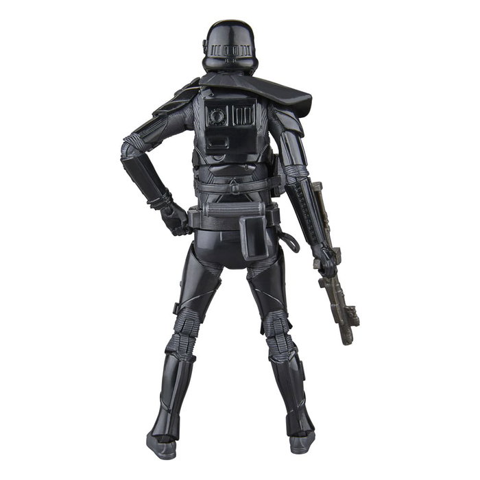 Hasbro Star Wars The Black Series Pack de 2 figurines Shoretrooper & Death Trooper 15 cm Hasbro Star Wars The Black Series Pack de 2 figurines Shoretrooper & Death Trooper 15 cm