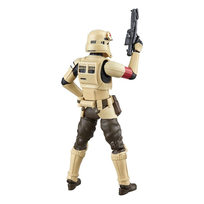 Hasbro Star Wars The Black Series Pack de 2 figurines Shoretrooper & Death Trooper 15 cm Hasbro Star Wars The Black Series Pack de 2 figurines Shoretrooper & Death Trooper 15 cm