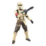Hasbro Star Wars The Black Series Pack de 2 figurines Shoretrooper & Death Trooper 15 cm