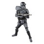 Hasbro Star Wars The Black Series Pack de 2 figurines Shoretrooper & Death Trooper 15 cm