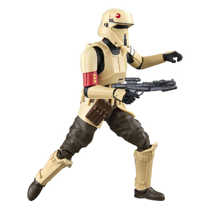 Hasbro Star Wars The Black Series Pack de 2 figurines Shoretrooper & Death Trooper 15 cm Hasbro Star Wars The Black Series Pack de 2 figurines Shoretrooper & Death Trooper 15 cm
