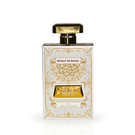 Ard Al Zaafaran Meethaq Extrait De Rouge Eau de Parfum 100 ml