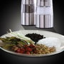 Russell Hobbs Set de moulins à sel et poivre Classics Argenté (2 unités)