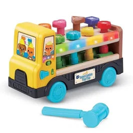 Vtech Lumi Camion Tap Tap