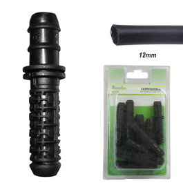 Riegolux RGX GO Gotero Interlinea 12mm Blister de 10 unités