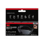 Lunettes de sécurité 3M securefit 200 Polycarbonate