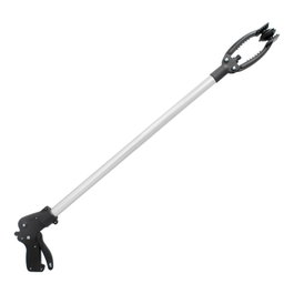 WOLFPACK LINEA PROFESIONAL Pinza de 88 cm en aluminium avec ventouses