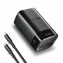 Powerbank NGS NGS TWIX20 Noir 20000 mAh