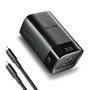 Powerbank NGS NGS TWIX20 Noir 20000 mAh