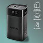 Powerbank NGS NGS TWIX20 Noir 20000 mAh