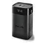 Powerbank NGS NGS TWIX20 Noir 20000 mAh