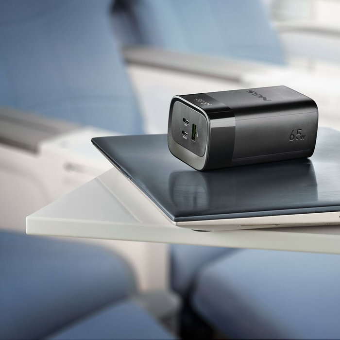 Powerbank NGS NGS TWIX20 Noir 20000 mAh