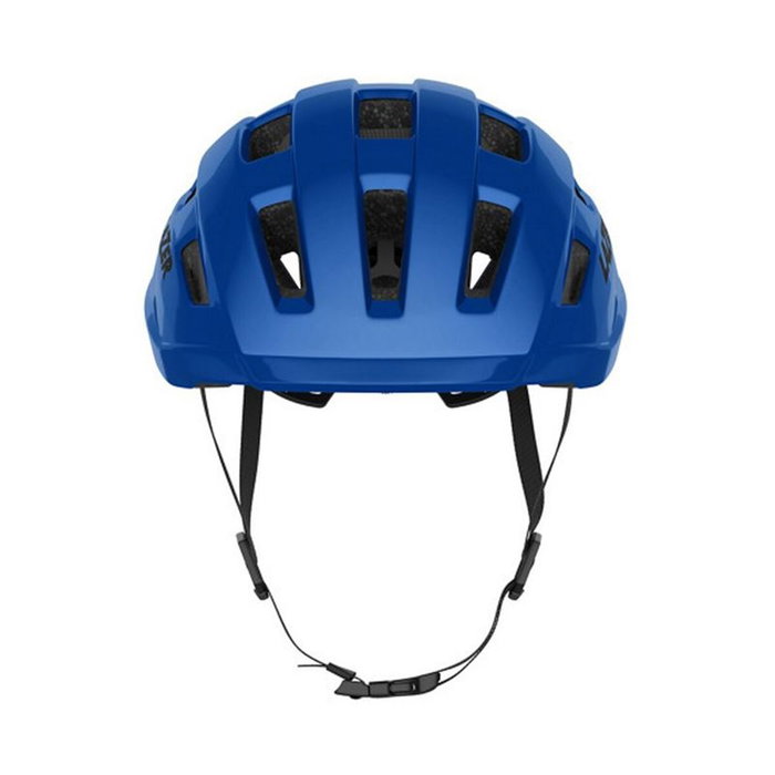 Casque de Cyclisme pour Adultes Lazer Tempo KC CE-CPSC Bleu Noir 54 - 61 cm