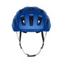 Casque de Cyclisme pour Adultes Lazer Tempo KC CE-CPSC Bleu Noir 54 - 61 cm