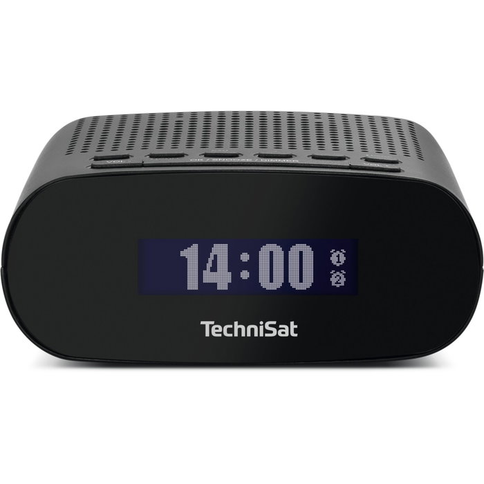 Technisat Techniradio 50 black