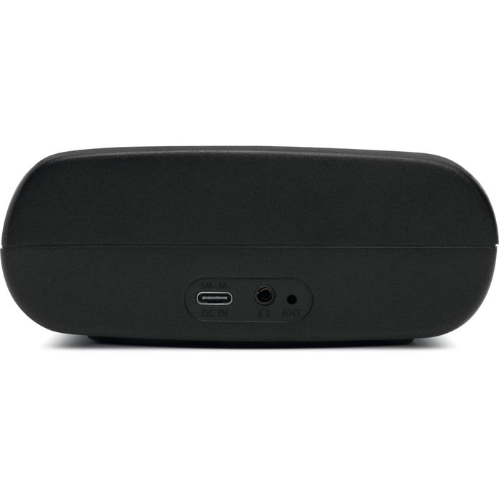 Technisat Techniradio 50 black