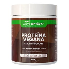 SOTYA Protéine Végétale Chocolat 300g