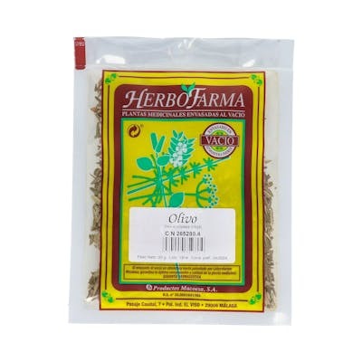 Macoesa Olivo Herbofarma 30 g Macoesa Olivo Herbofarma 30 g