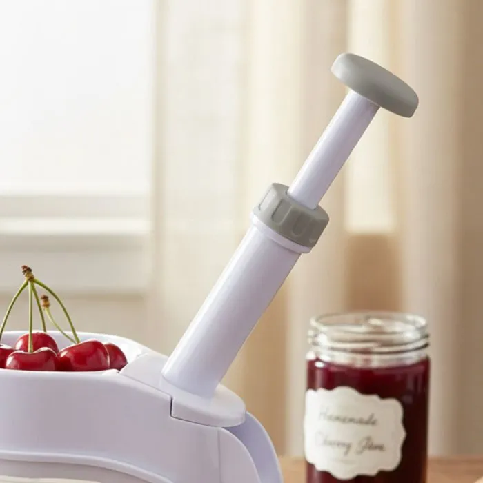 Le Pratique Dénoyauteur multifruits M30 - Standard - Cerises, olives, mirabelles