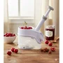 Le Pratique Dénoyauteur multifruits M30 - Standard - Cerises, olives, mirabelles