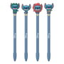 Lilo & Stitch POP! Homewares présentoir stylos à bille avec embouts (16)