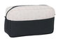 Safta Miffy Mum 'Moon' - Nécessaire réglable et résistant à l'eau pour enfant, 28x16x9 cm, à partir de 3 ans