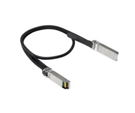 Hewlett Packard Enterprise Aruba 50G SFP56 vers SFP56 Câble Direct Attach Copper 0,65m