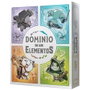 Asmodee Dominio de los Elementos