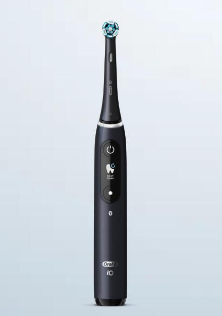 Braun Oral-B iO Series 8N Noir Onyx