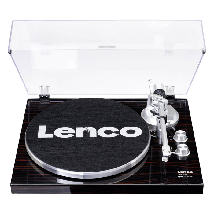 Lenco LBT-188 Walnut Lenco LBT-188 Walnut