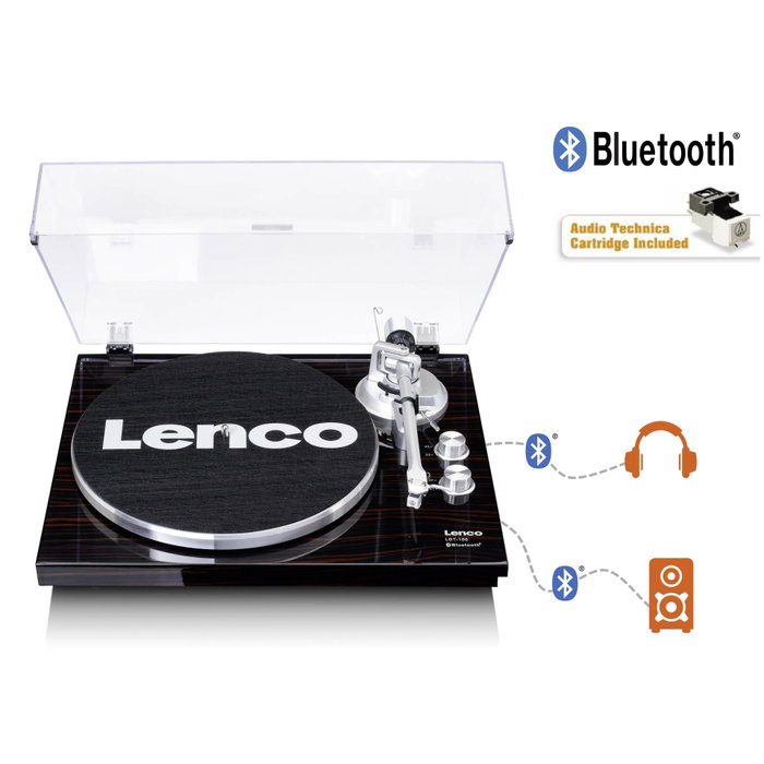 Lenco LBT-188 Walnut Lenco LBT-188 Walnut