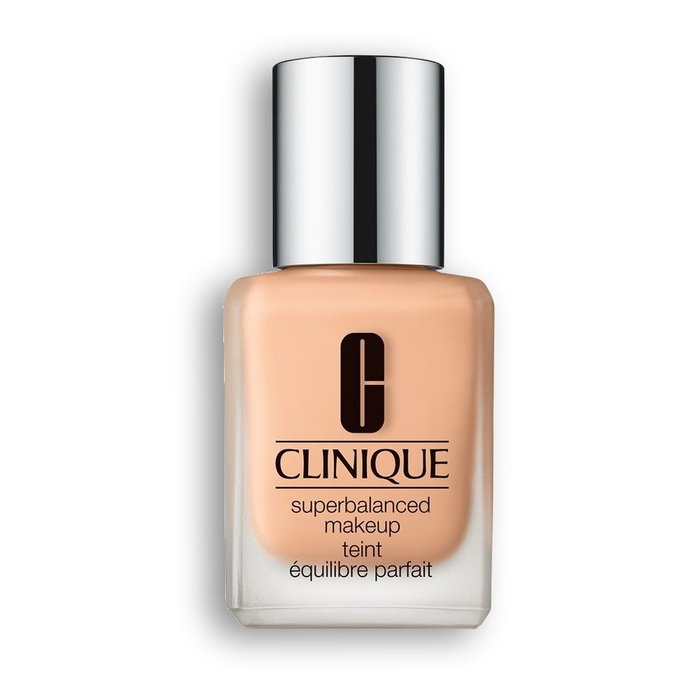Clinique Super Balanced Sand - Fond de teint compact - CN 90 Clinique Super Balanced Sand - Fond de teint compact - CN 90