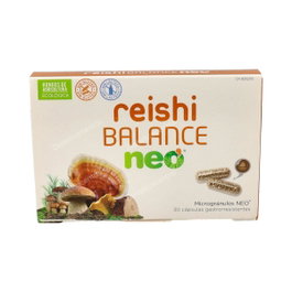NEO Reishi Balance Neo 30 capsules