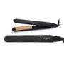 ARGON Plancha para el pelo 35W Negro-Oro