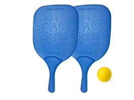 Soportes Plásticos Pelle de plage légère et imperméable