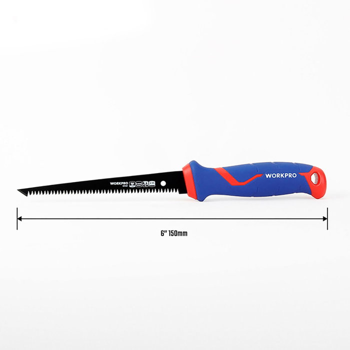 Scie Workpro Maçonnerie/travaux