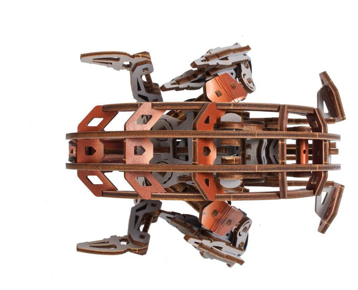 Ugears Maquette en bois Droideka Star Wars