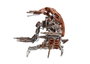 Ugears Maquette en bois Droideka Star Wars