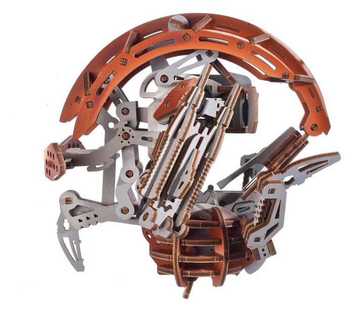 Ugears Maquette en bois Droideka Star Wars
